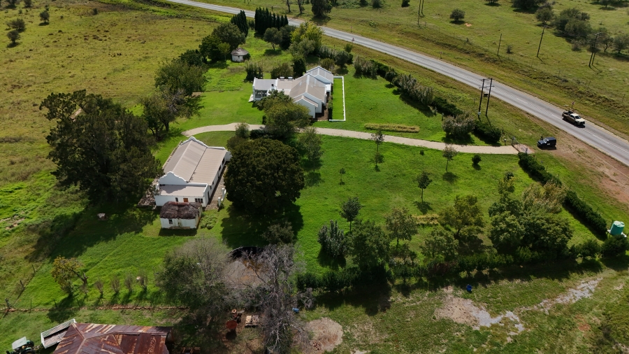 7 Bedroom Property for Sale in Potchefstroom Rural North West